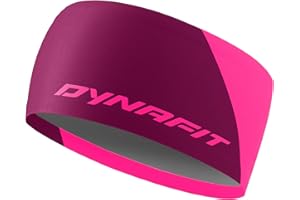 Dynafit Performance 2 Dry Headband Bandana, Unisex Adulto