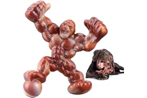 CHEWSSOR Juguetes masticables indestructibles para perros para masticadores agresivos de razas grandes, juguetes para perros para aburrimiento y estimulación, huesos de perro de nailon para masticadores