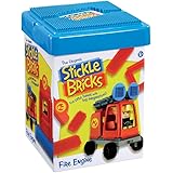 stickle bricks build it big box