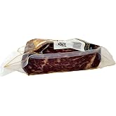 Embutidos Ezequiel Igp Taco Cow Lion Jerky, 100% Natural Smoked Beef Jerky with Oak Wood, 700g approx