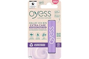 Oyess Extra Care Balsam do Ust, 4.8 g