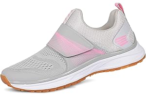 Pairobin Cycling Shoes Women's Indoor Cycling Shoes - Outdoor Cycling Shoes Comfortable and Breathable - Compatible with SPD Cleats