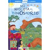 Susaeta - Mi mascota el dinosaurio (Empiezo a LEER con Susaeta - nivel 1)