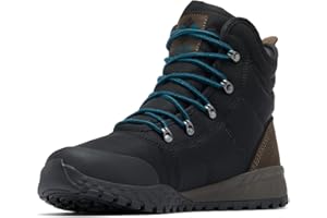 Columbia Męskie buty zimowe, FAIRBANKS OMNI-HEAT