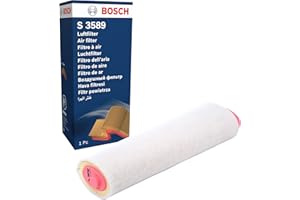 Bosch S3589 - Filtre à air Auto