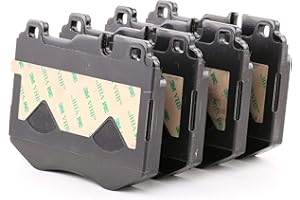 BREMBO P 50 120 Brake Pads