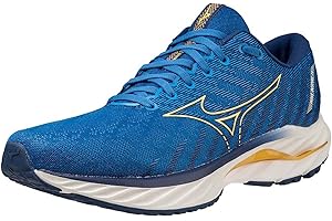 Mizuno Men's Wave Inspire 19 Running