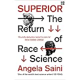 Superior: The Return of Race Science