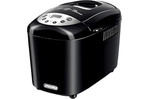 Mesko Machine à pain - 15 programmes MS 6022