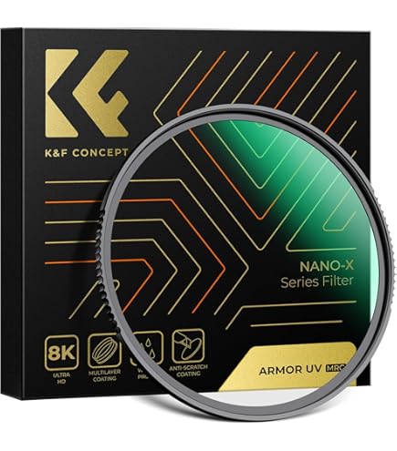 K&F