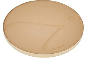 jane iredale Pressed Gesichtspuder Refill, Warm Sienna , 1er Pack (1 x 9.9 g)