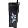 Sigma Sealed Lead-Acid Rechargeable Battery 4V, 1.5Ah for All Purpose Use Set of 1