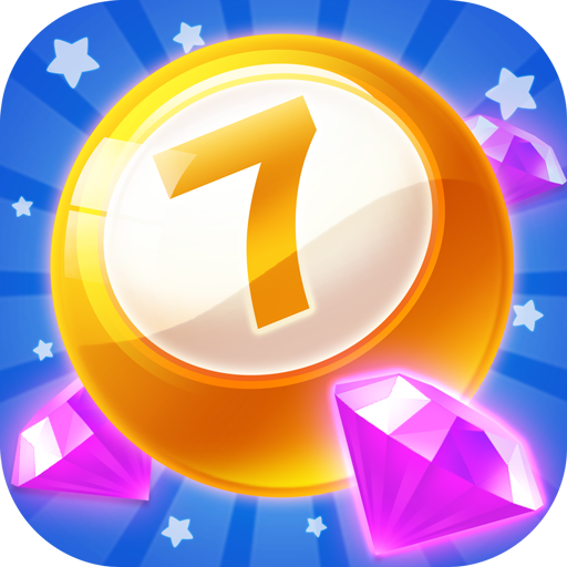 Lottery machine Lottery machine