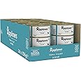 Applaws 100% Natural Wet Cat Food, Tuna Fillet In Broth 156 g Tin (Pack of 24)