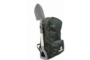 ProtectorTech Mochila HD para detector de metales y accesorios