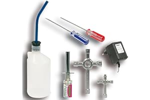 JAMARA 055800 - Nitro Starter Set UniPro, Large