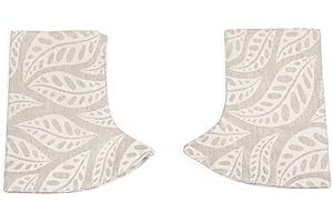 Protezione per tracolla Stokke Limas, Valerian Beige - Mantiene il tuo marsupio fresco e pulito - Lavabile in lavatrice, 100% cotone - Compatibile con Marsupio Limas, Marsupio Flex e Marsupio Plus