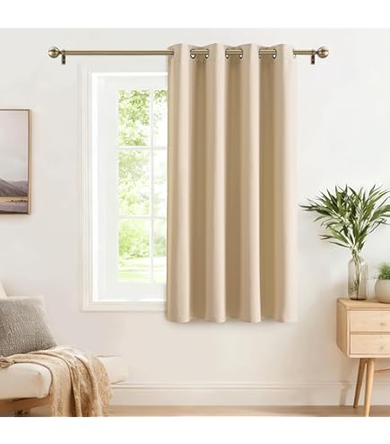 Raamverduistering, 3 m x 1,45 m, verduisteringsstof, verduisteringsfolie, zonder boren, met 24 nano-pads, ondoorzichtig, thermische coating, zwart