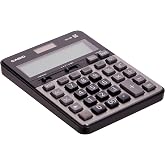 CASIO DS-2B-W-DH Casio Ekstra Dayanıklı Hesap Makinesi
