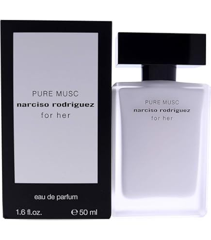 Narciso Rodriguez Narciso Poudree EDP Kadın Parfüm, 50 ml : Amazon