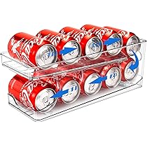 Organisateur De Boîtes Empilables Pour Garde-manger/placard