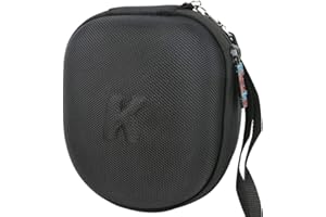 khanka Replacement for Headlamp LED Flashlights Headlight Running headlamps Carrying Case