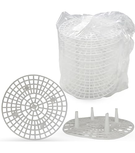 Pressini Salvagusto Per Conservazione Sott'Olio E Sott'Aceto - Confezione Da 10 Pezzi - Foto 8