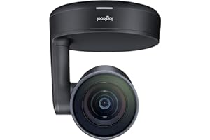 ‎LOGITECH Logitech Rally Ultra-HD PTZ-Kamera für Konferenzräume