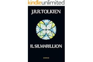 Il Silmarillion (I libri di Tolkien)