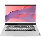 Lenovo IdeaPad Slim 3 Chrome 14M868 - Ordinateur Portable 14'' FHD (MediaTek Kompanio 520, RAM 8Go, SSD 128Go, Arm Mali-G52 2