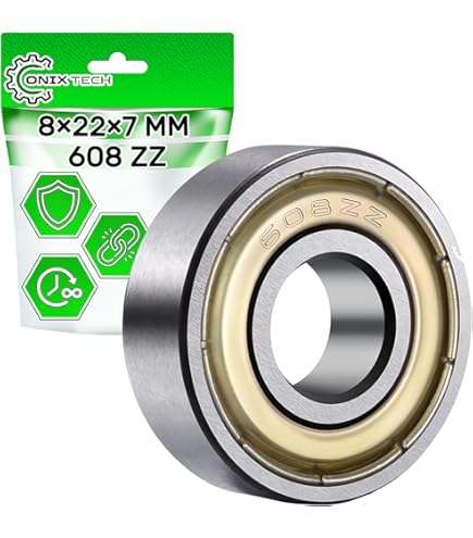 2209 E-2RS1TN9 SKF Double Row Self-Aligning Ball Bearing - VTC Solar - Foto 11
