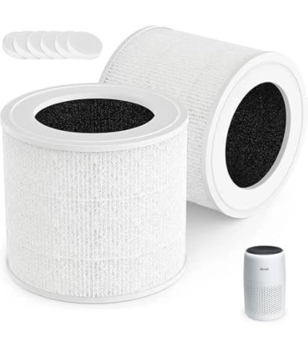 Suchergebnis Auf Für: Taotronics Luftreiniger H13