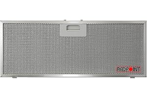 REDPOINT® FILTRO ALLUMINIO per CAPPE ELICA mm.458 x 177 x 9