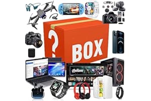 GAGALU Ein praktisches Heimelektronik-Set, das viel Spaß in Ihr Leben bringt,C0221