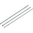 Amtech F2800 3 Piece 400mm Masonry Drill bit Set
