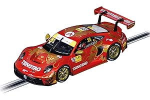 Carrera Porsche 911 GT3 R 'Absolute Racing, No.25' Macao
