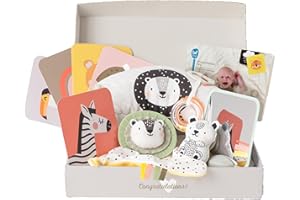 Taf Toys - 12915 - Coffret Nouveau-né