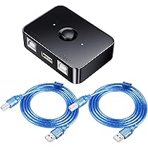 QIANRENON Adattatore USB 2.0 Maschio A Morsettiera 5 Pin - Custodia In Metallo, Senza Saldature, Per Riparazioni E Progetti Fai Da Te, 480Mbps, 5V/2A