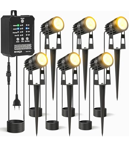 ZOTOYI S14 Outdoor String Lights Mains Powered 100FT ZOTOYI S14 Outdoor String Lights Mains Powered 100FT