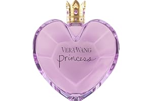 Vera Wang Princess Eau de Toilette for Women, 50 ml, (Pack of 1)