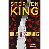 Billy Summers. Ediz. italiana