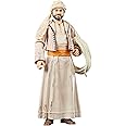 Indiana Jones and the Raiders of the Lost Ark Adventure Series Sallah, 15 cm Indiana Jones Action Figures