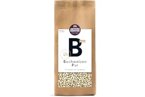 ANTERSDORFER MÜHLE Pure Buckwheat