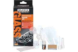 Quixx QQ10210 X1 REPARADOR DE Parabrisas