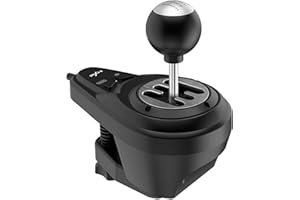 PXN - A7 Shifter for Racing Wheel (PC/PS3/PS4/Xbox One/Switch)