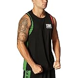 LEONE 1947 - Boxe, Canottiera Unisex - Adulto
