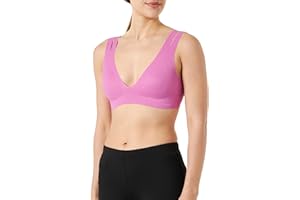 Sloggi Bustier Kobiety sloggi ZERO Feel Flow Bralette (2 w zestawie)