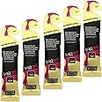 Contrast Torq Energy 45g Gel Sachets (Pack of 5)