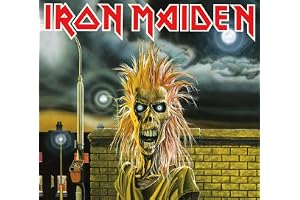 Iron Maiden