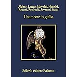 Una notte in giallo